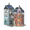 Harry Potter™ Diagon Alley Collection Weasleys' Wizard Wheezes™ & Daily Prophet™ 285 Piece 3D Puzzle